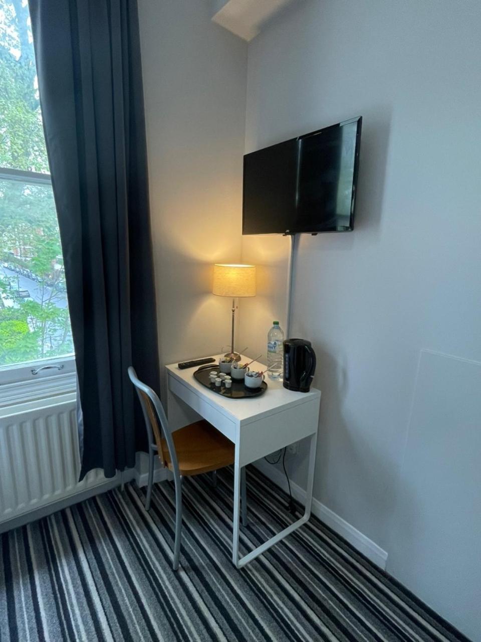 The Chapter Hotels- Princes Square * London