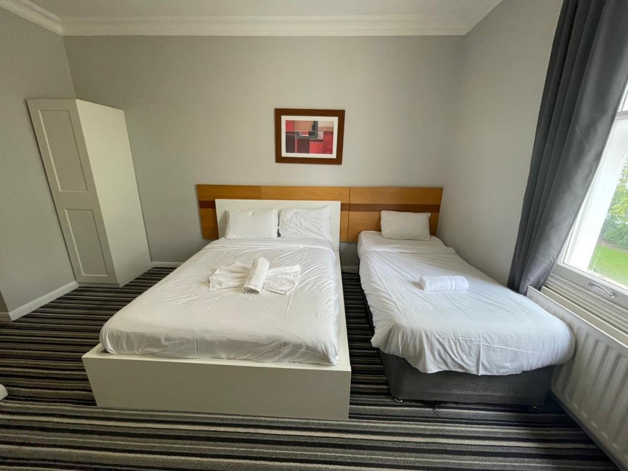 The Chapter Hotels- Princes Square Hotel