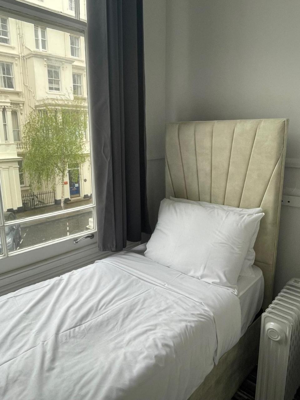 The Chapter Hotels- Princes Square * London
