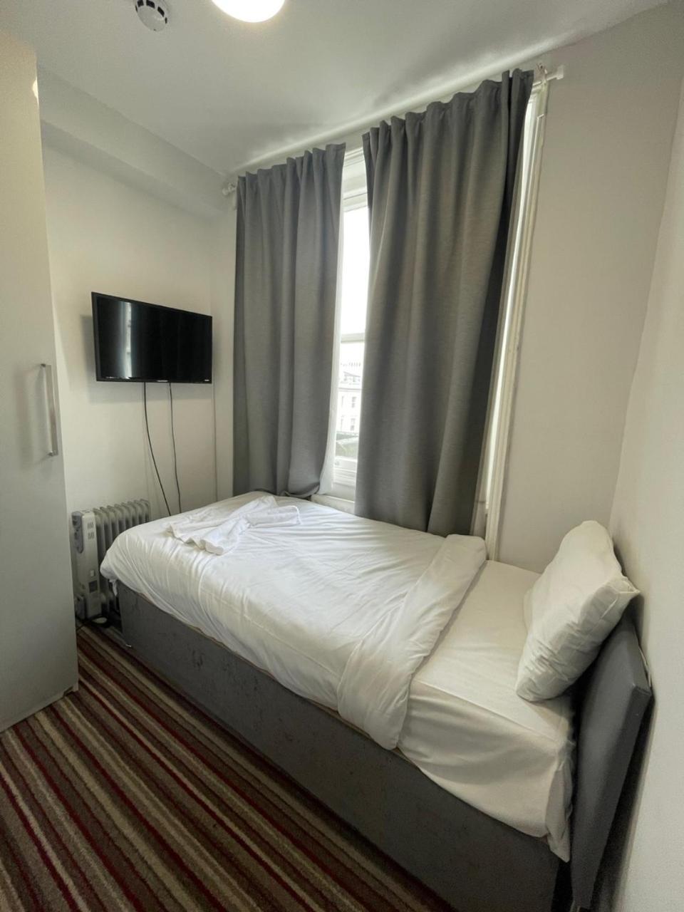 The Chapter Hotels- Princes Square Hotel