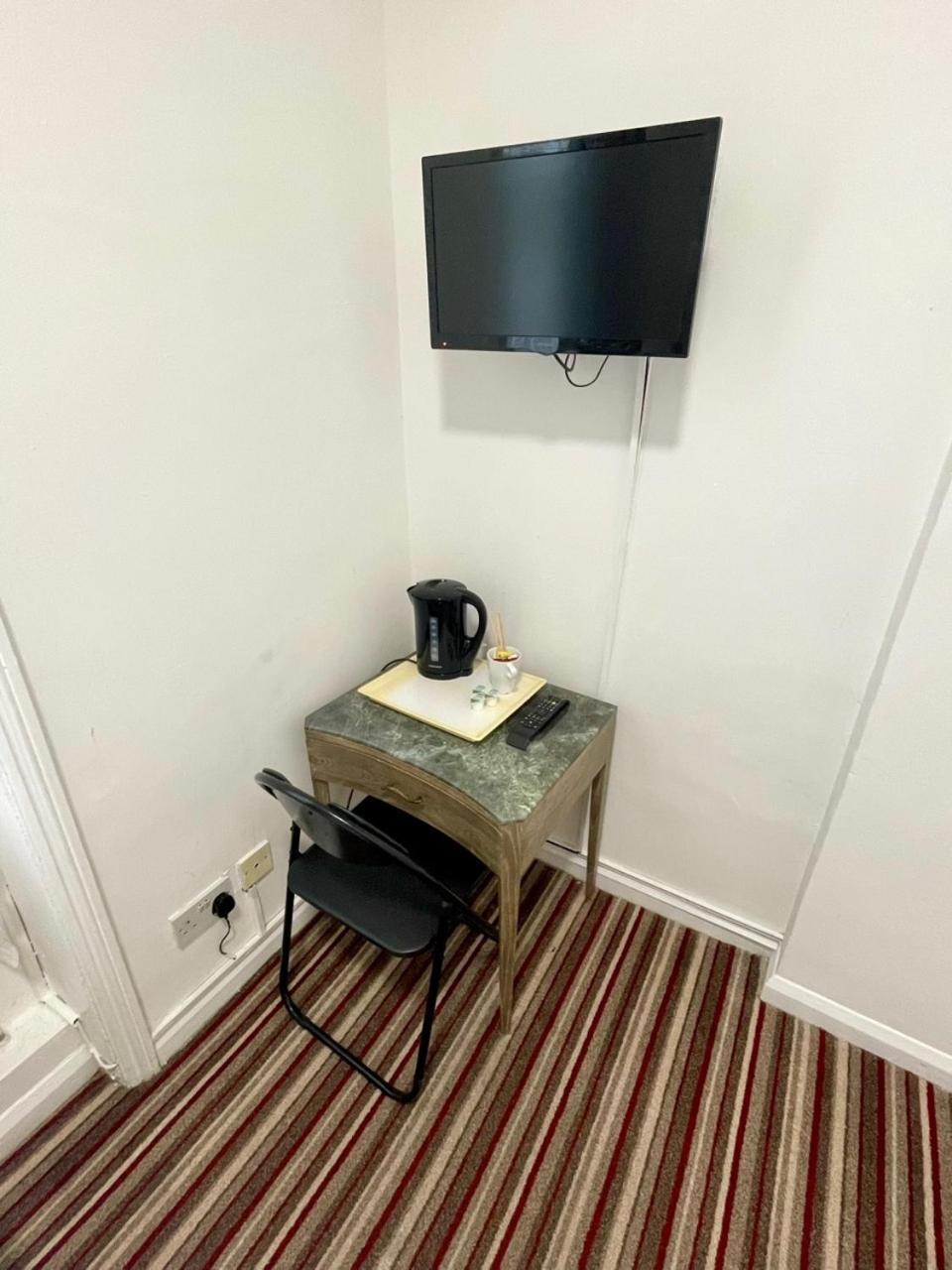 Hotel The Chapter Hotels- Princes Square London