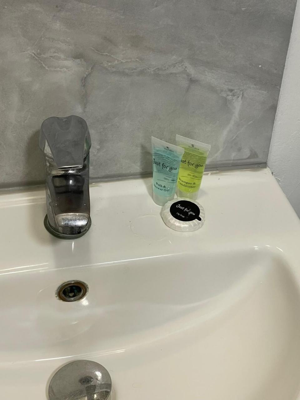 The Chapter Hotels- Princes Square *