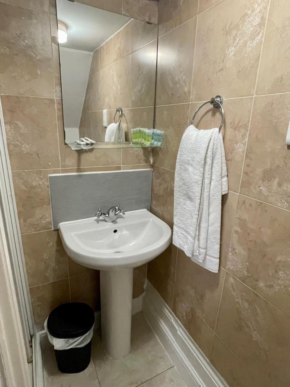 The Chapter Hotels- Princes Square London