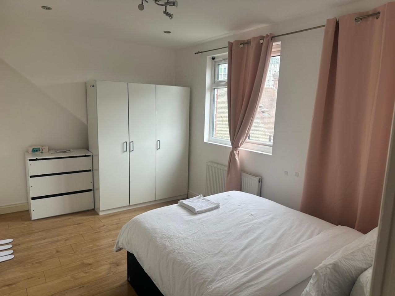 Homestay Tran London