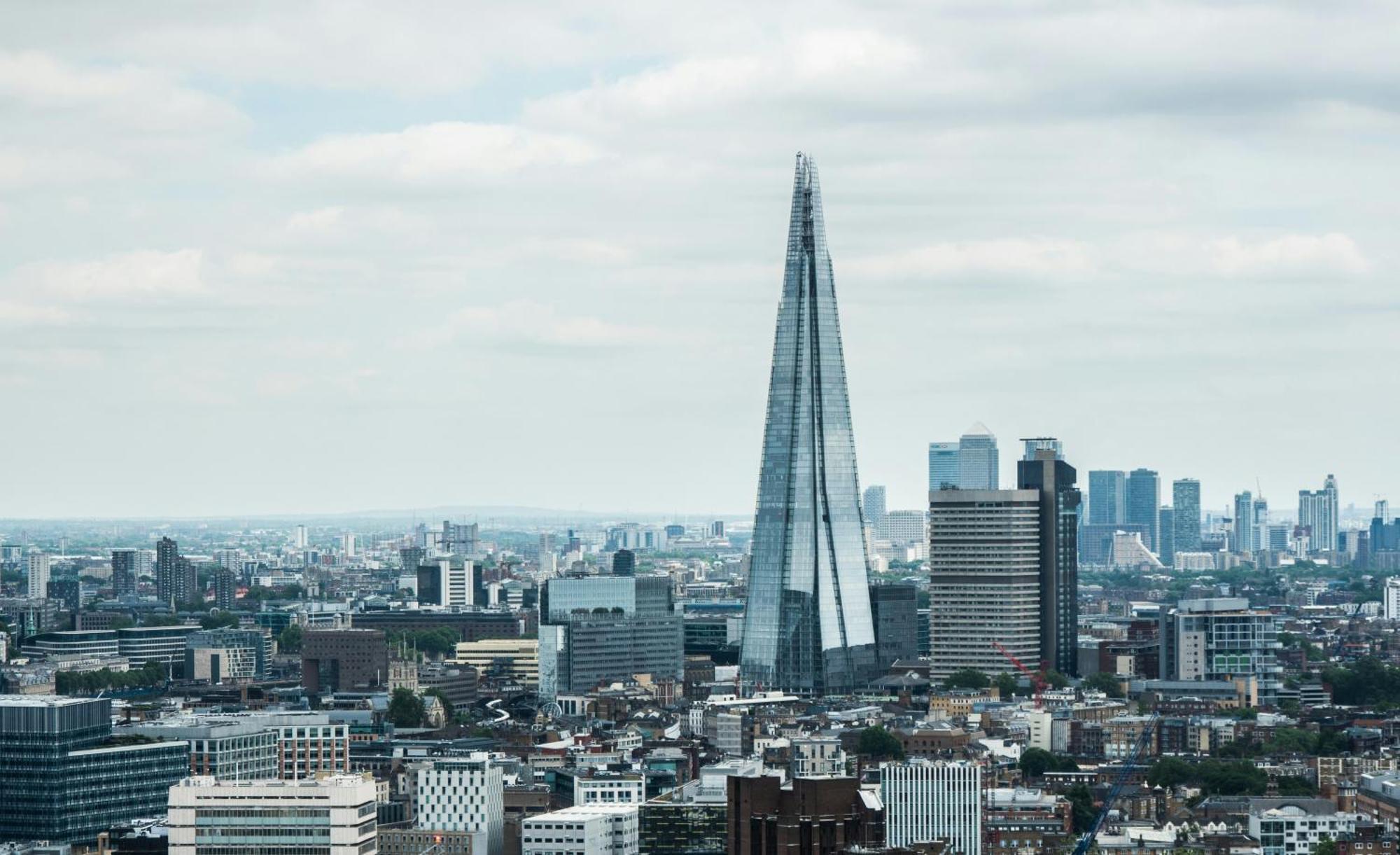 54 Queen's Gate Hotell London