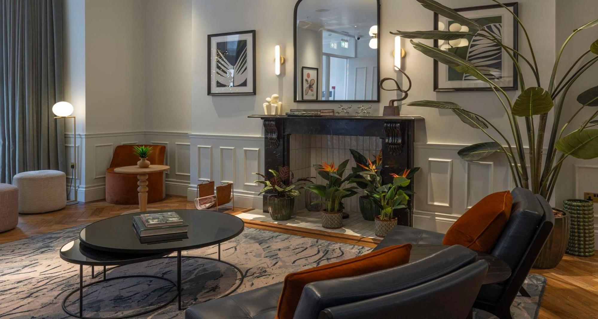 Mornington Kensington, Bw Premier Collection Hotel London