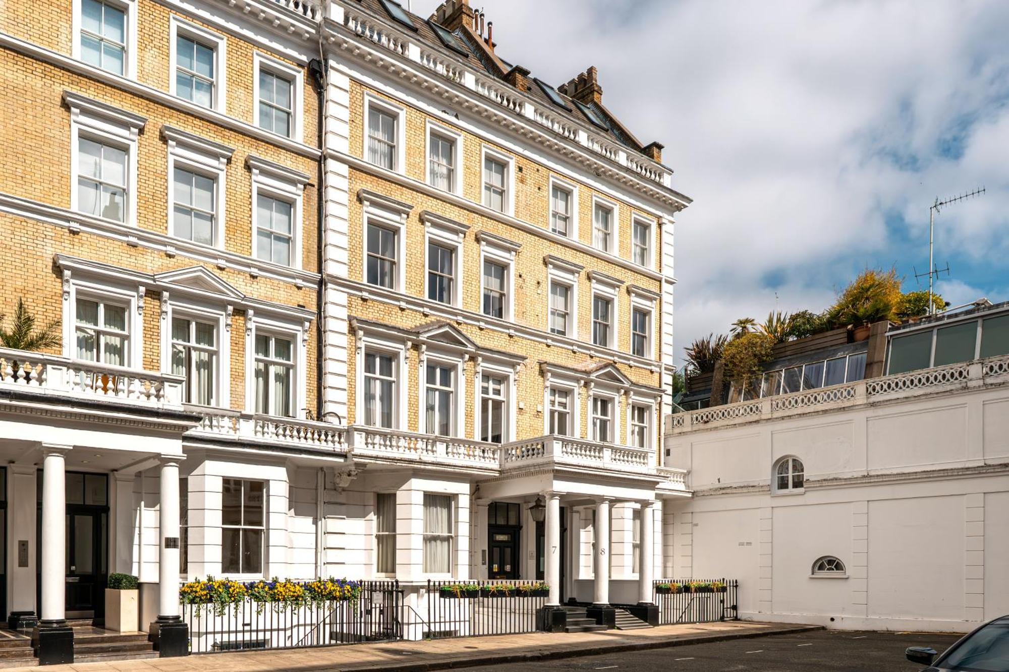 Manson Place Aparthotel Londen