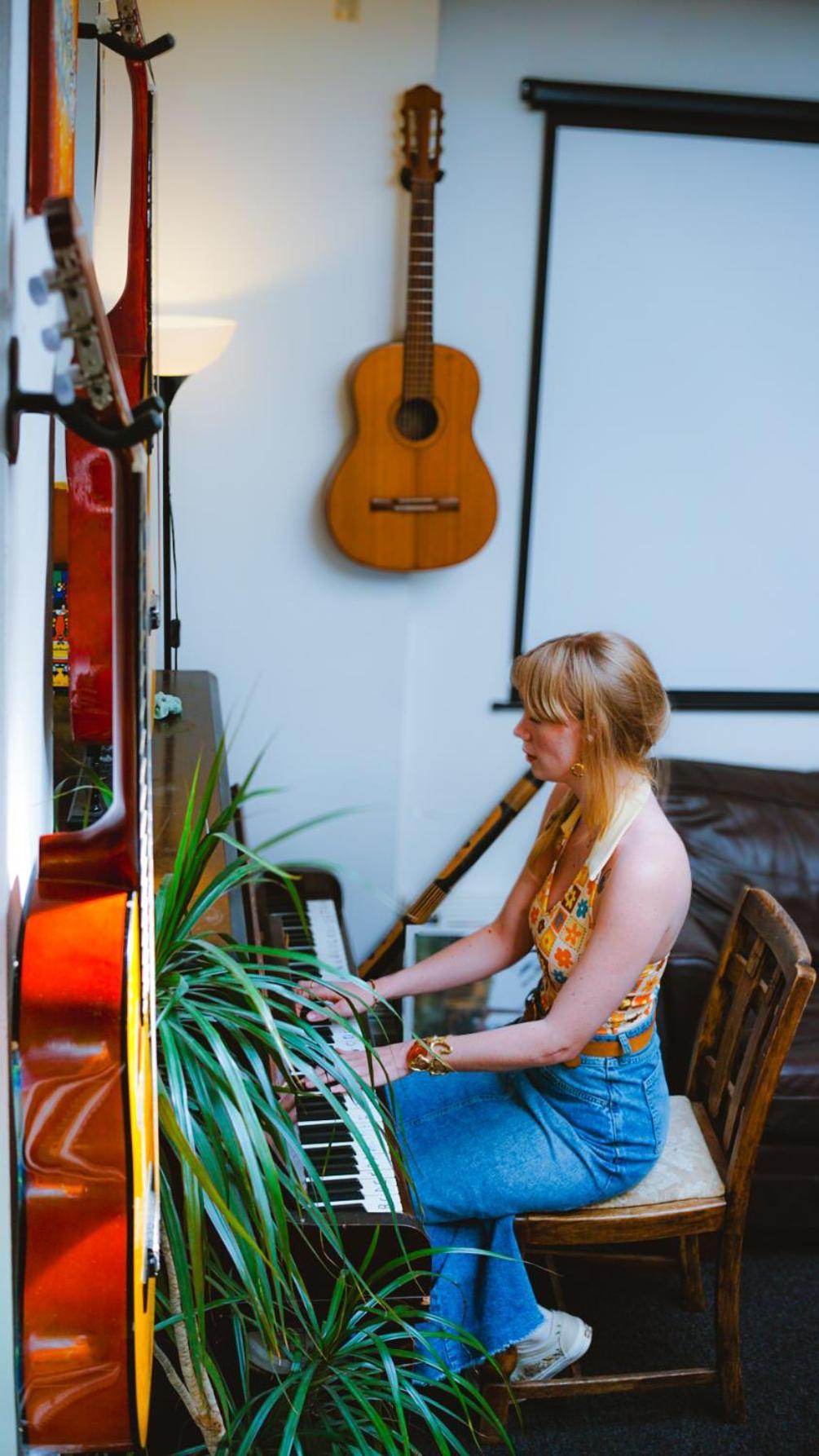Prime Backpackers Angel Hostel London