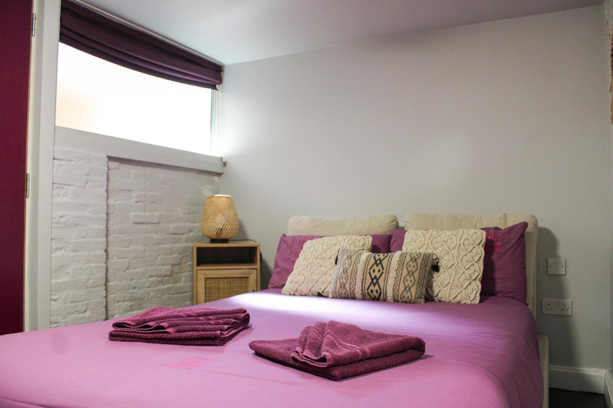 Vandrerhjem Safestay Kensington Holland Park (adults Only)