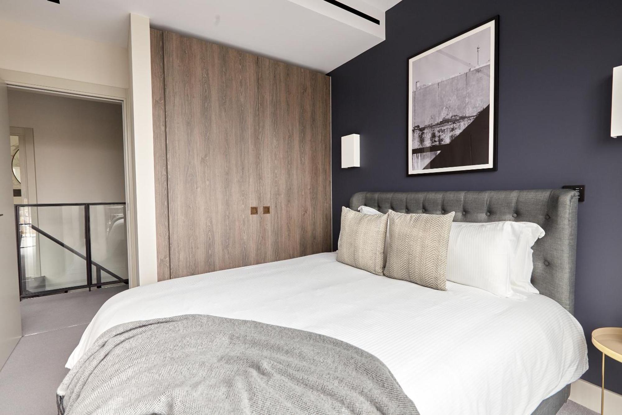 Aparthotel Sonder By Marriott Bonvoy Back Hill Apartments Clerkenwell 4*