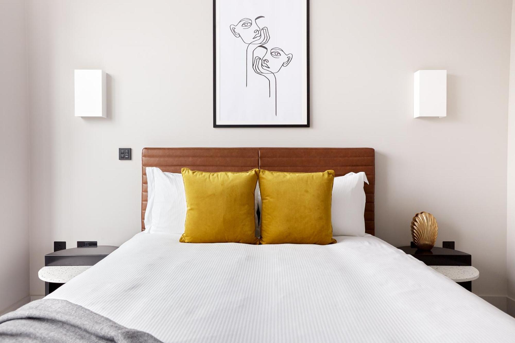 Sonder By Marriott Bonvoy Back Hill Apartments Clerkenwell Aparthotel London