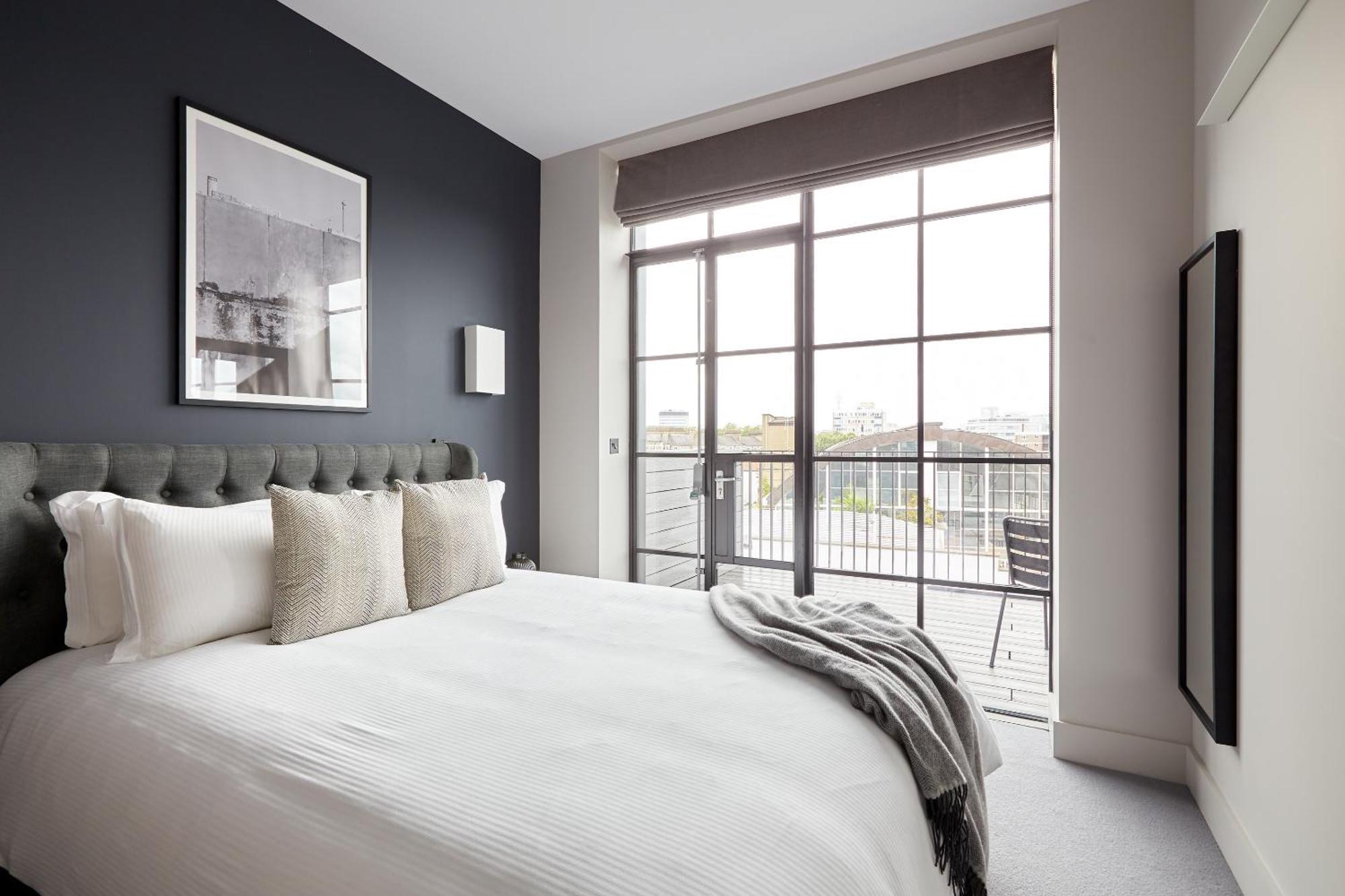 Aparthotel Sonder By Marriott Bonvoy Back Hill Apartments Clerkenwell London