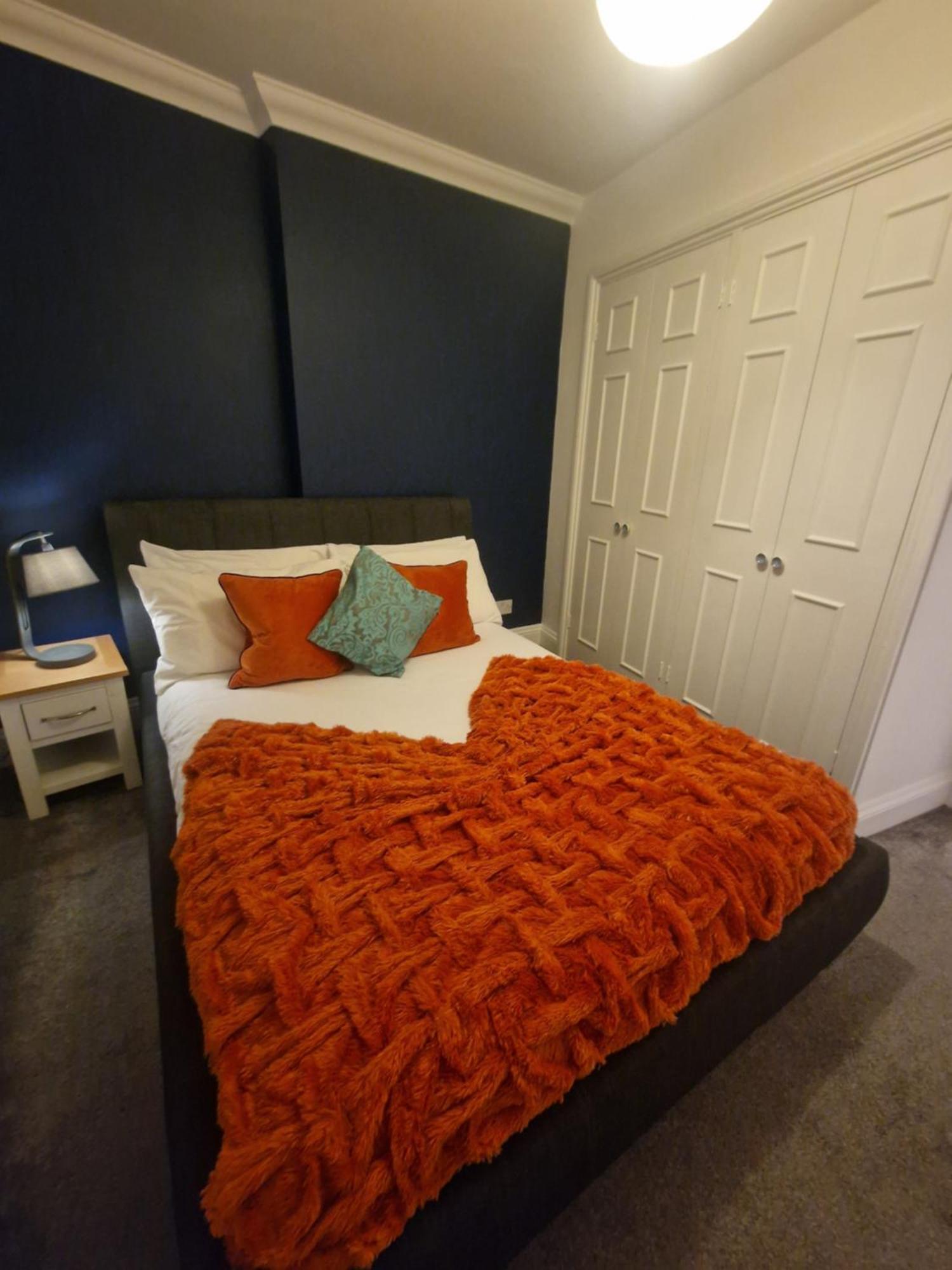 Apartment Brondesbury Arms *
