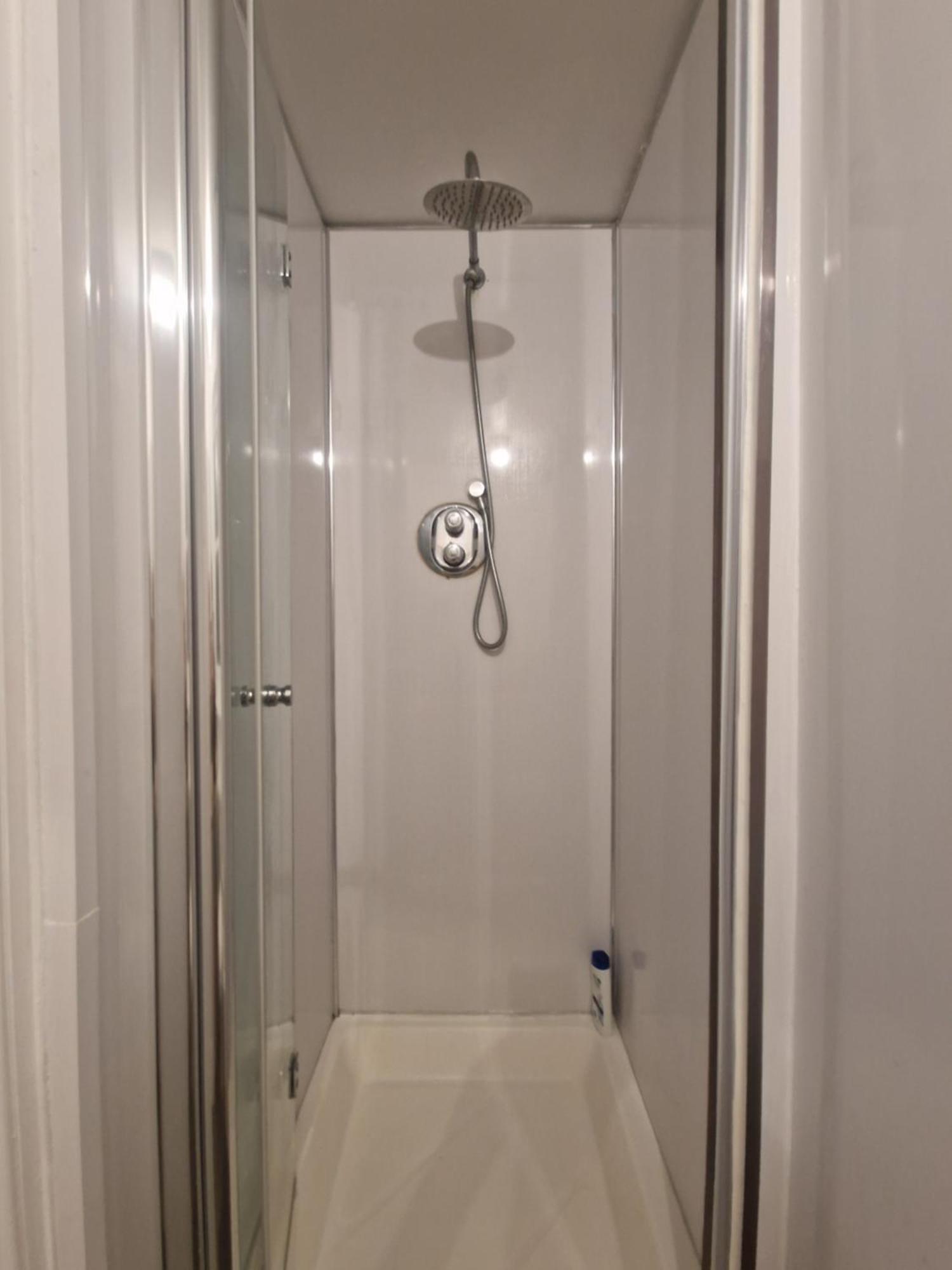 Brondesbury Arms Apartment