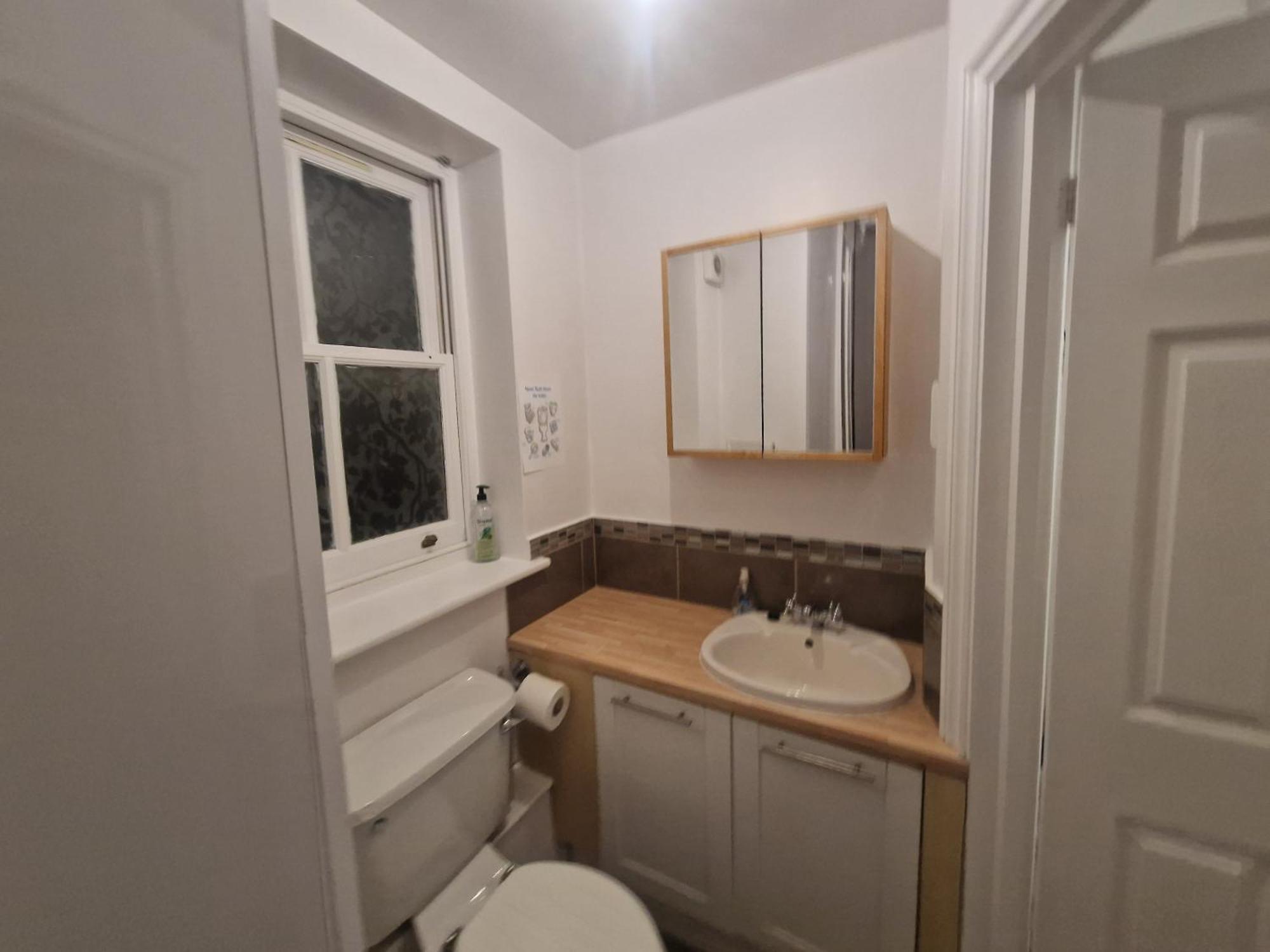 Brondesbury Arms Apartment *
