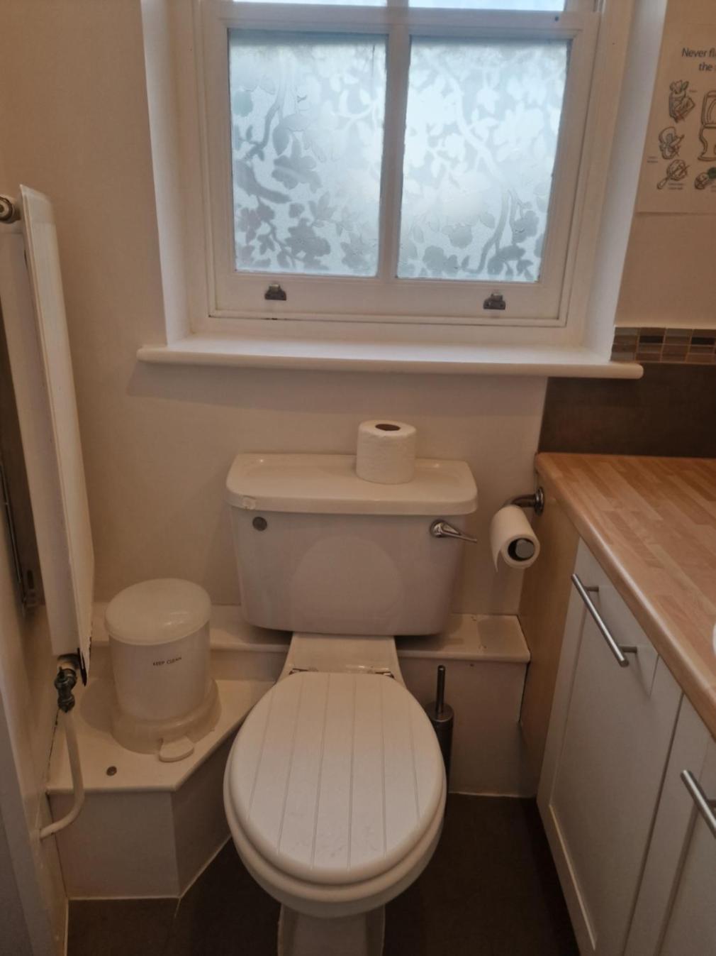 Apartment Brondesbury Arms London