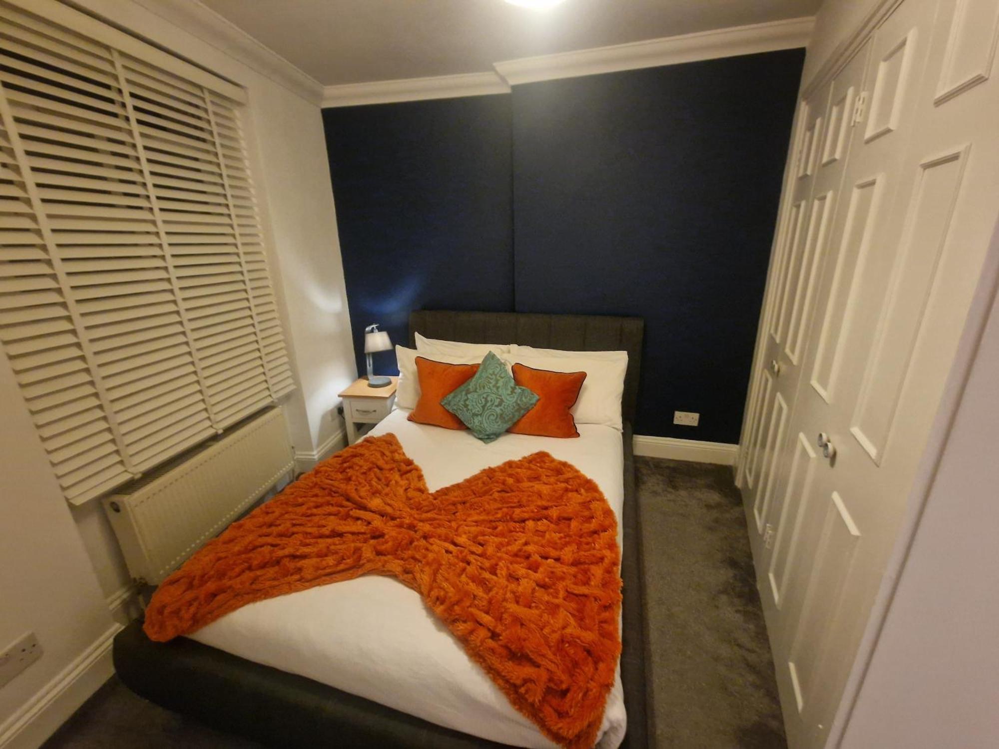 Apartment Brondesbury Arms *