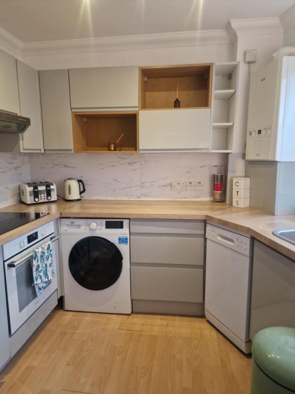 Apartment Brondesbury Arms *