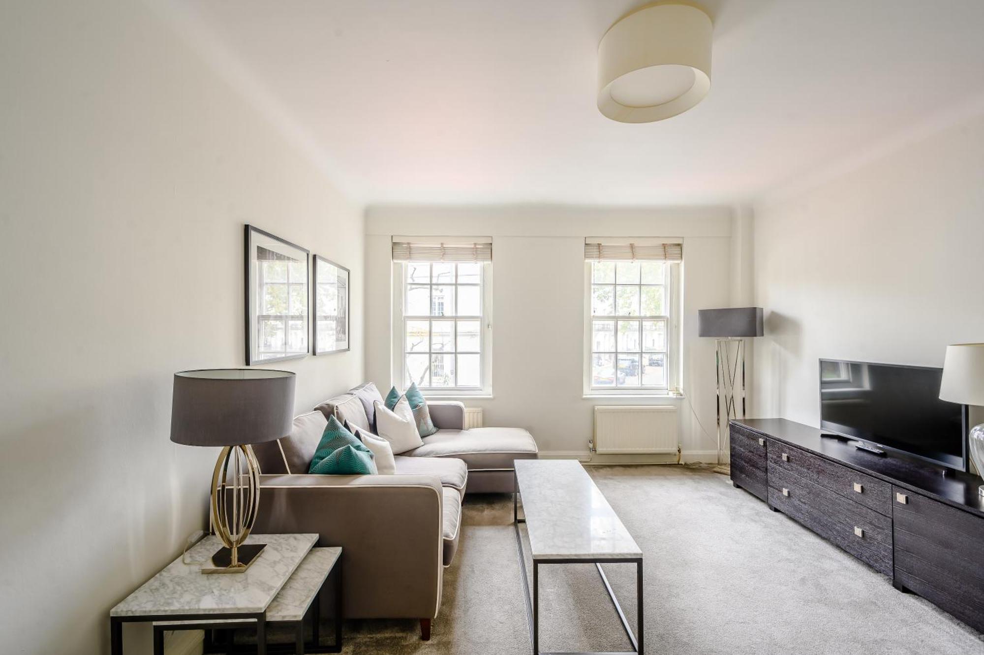 Apartment Pelham Court