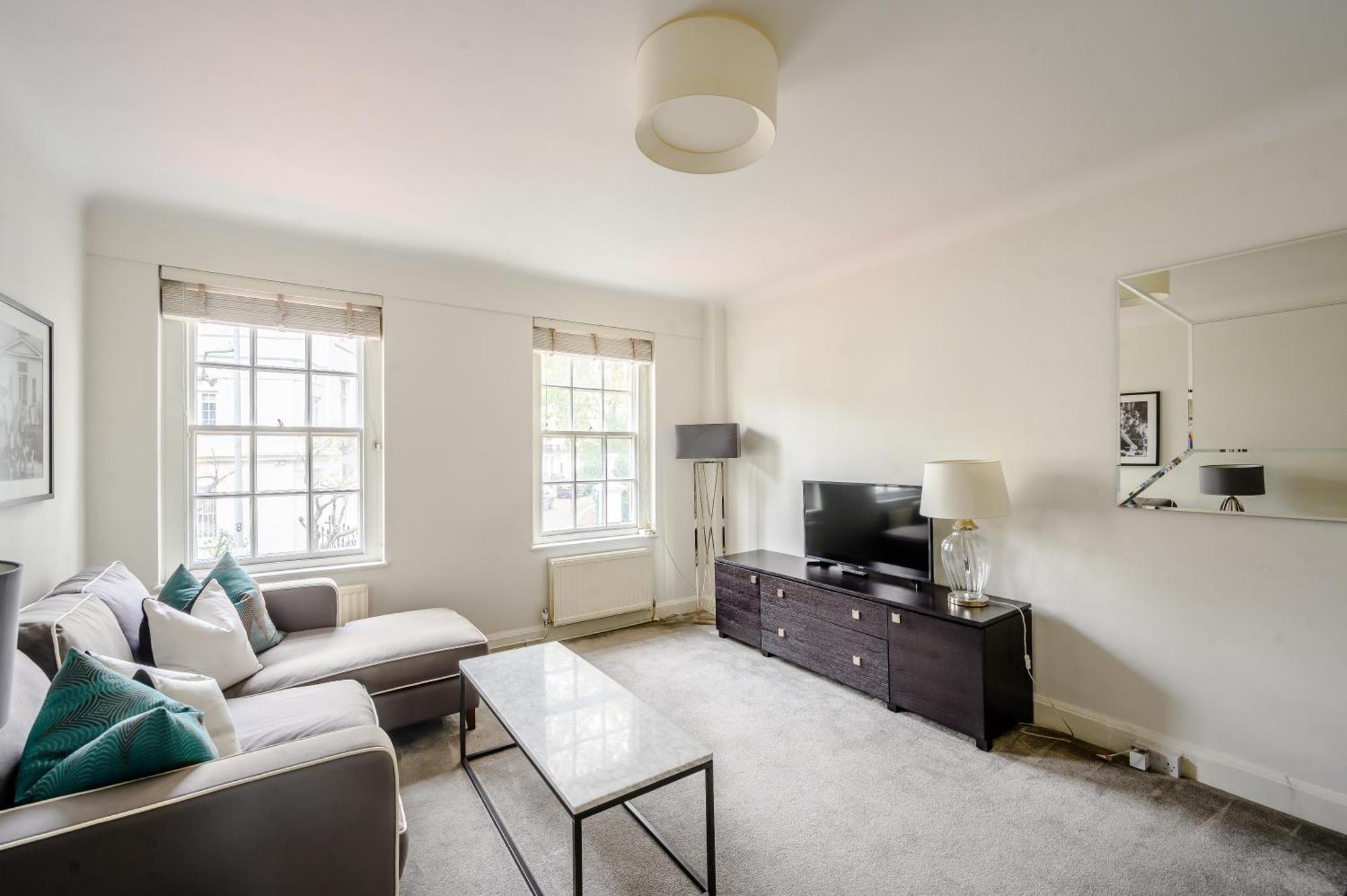 Apartment Pelham Court *