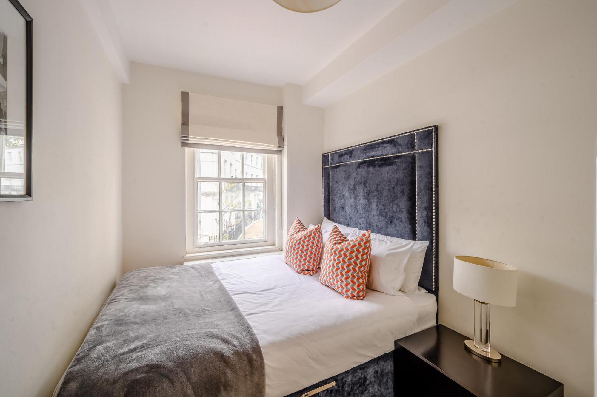 Apartment Pelham Court *