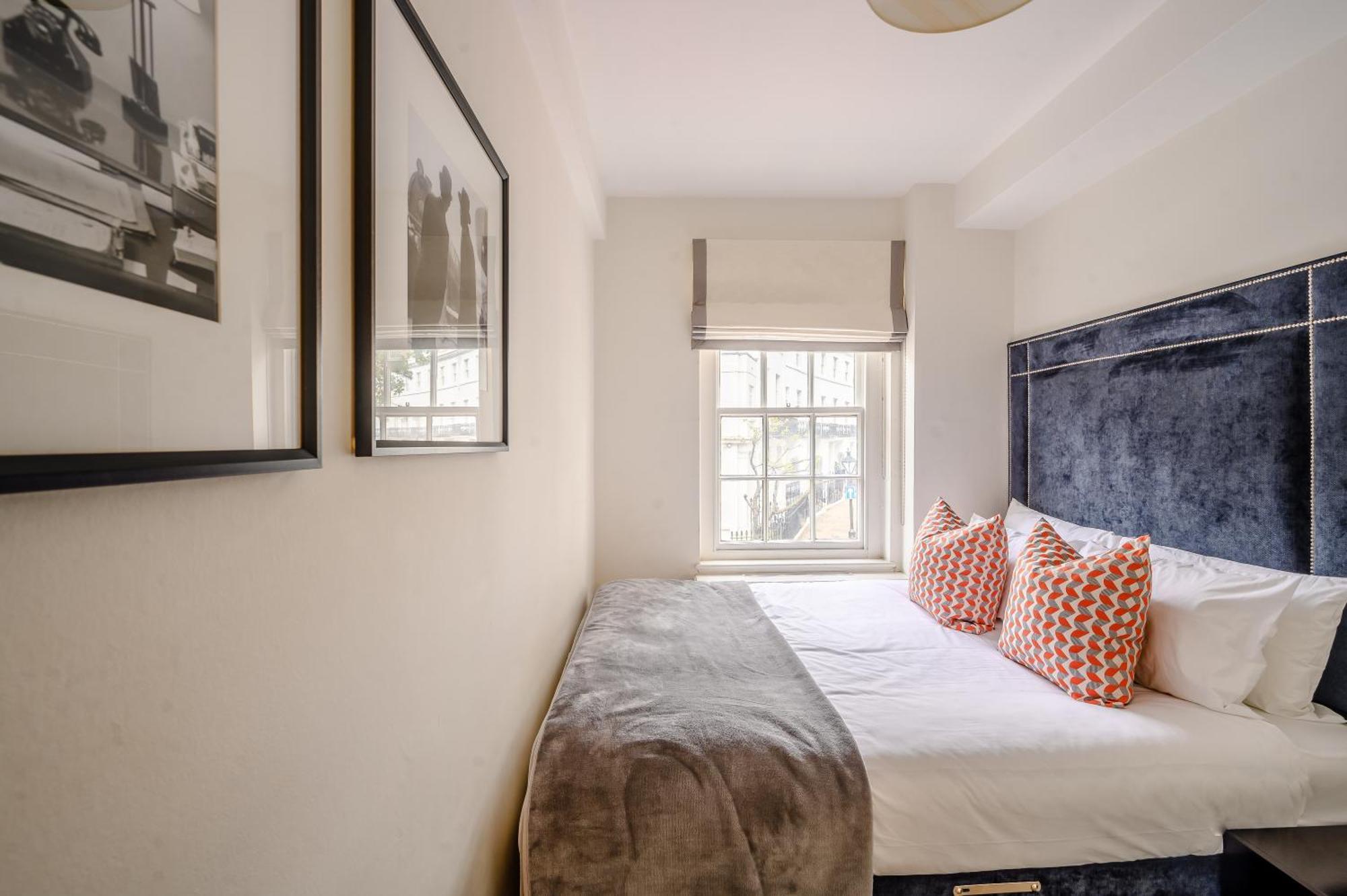 Pelham Court London