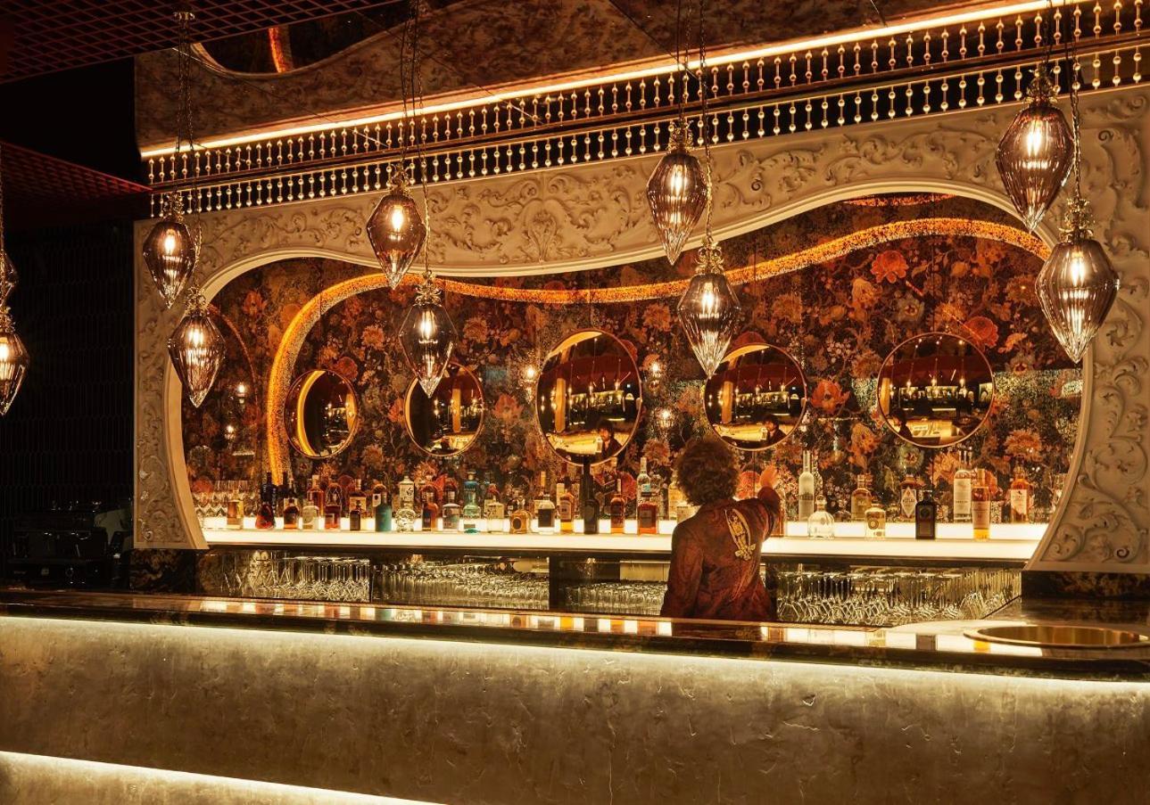 Chateau Denmark Hotel London