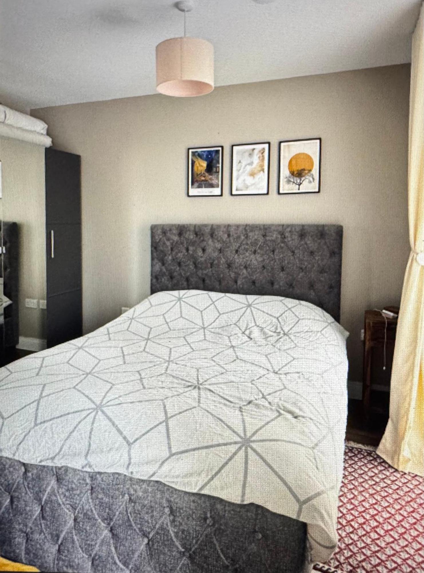 Lovely And Comfortable Flat In Chelsea. * London
