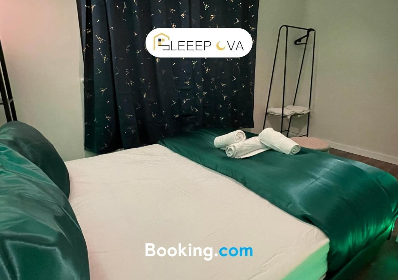 Exclusive Offers L Last-minute Escape L Luxury & Spacious 2 Bedroom Flat Families Business Relocation Sleepova Short Lets & Serviced