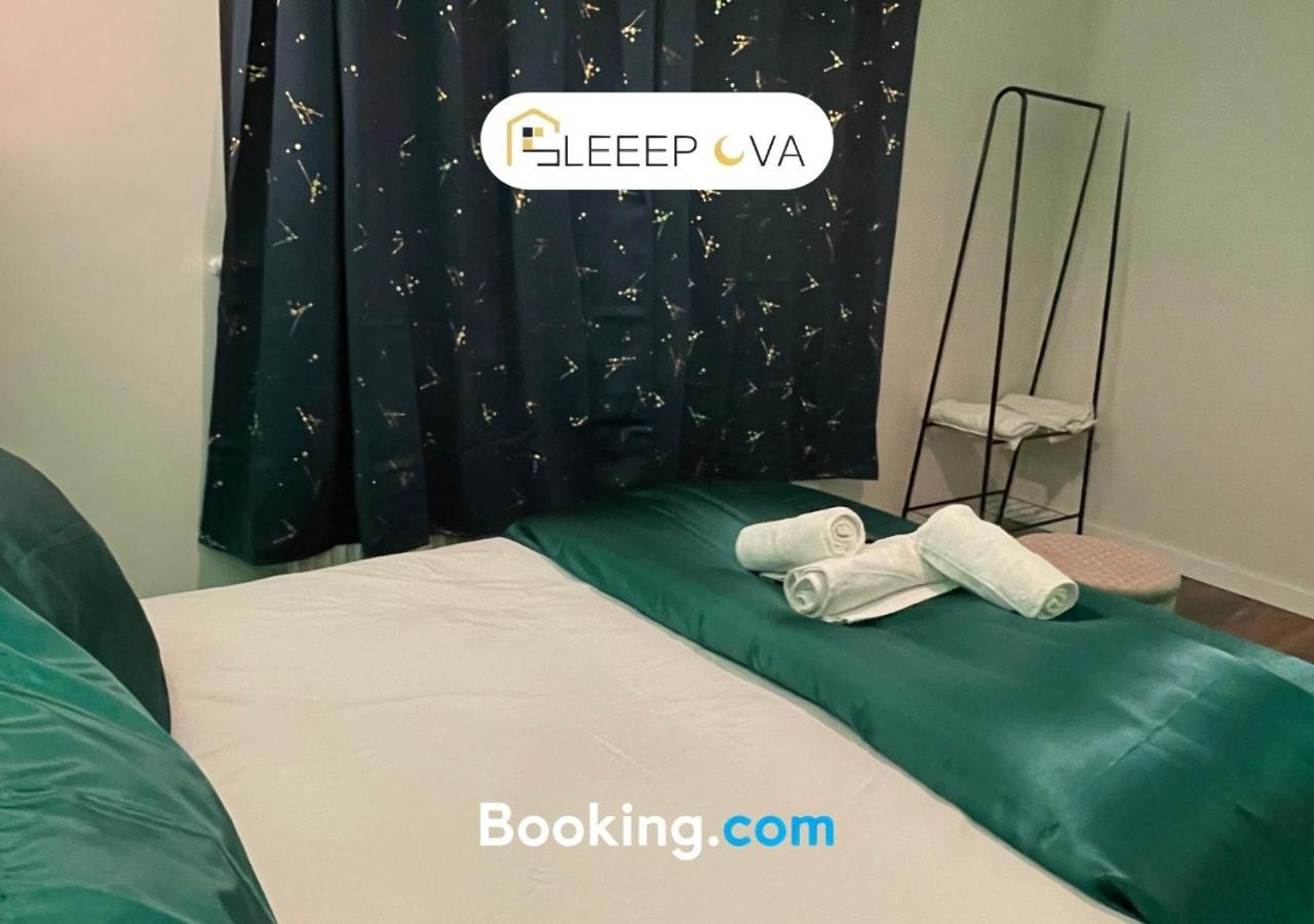 Exclusive Offers L Last-minute Escape L Luxury & Spacious 2 Bedroom Flat Families Business Relocation Sleepova Short Lets & Serviced