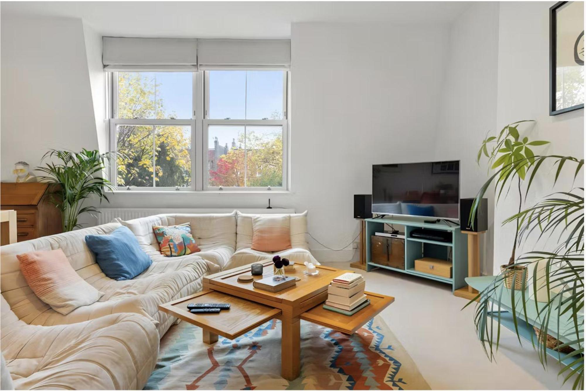 Beautiful 3 Bed In Leafy Hampstead London