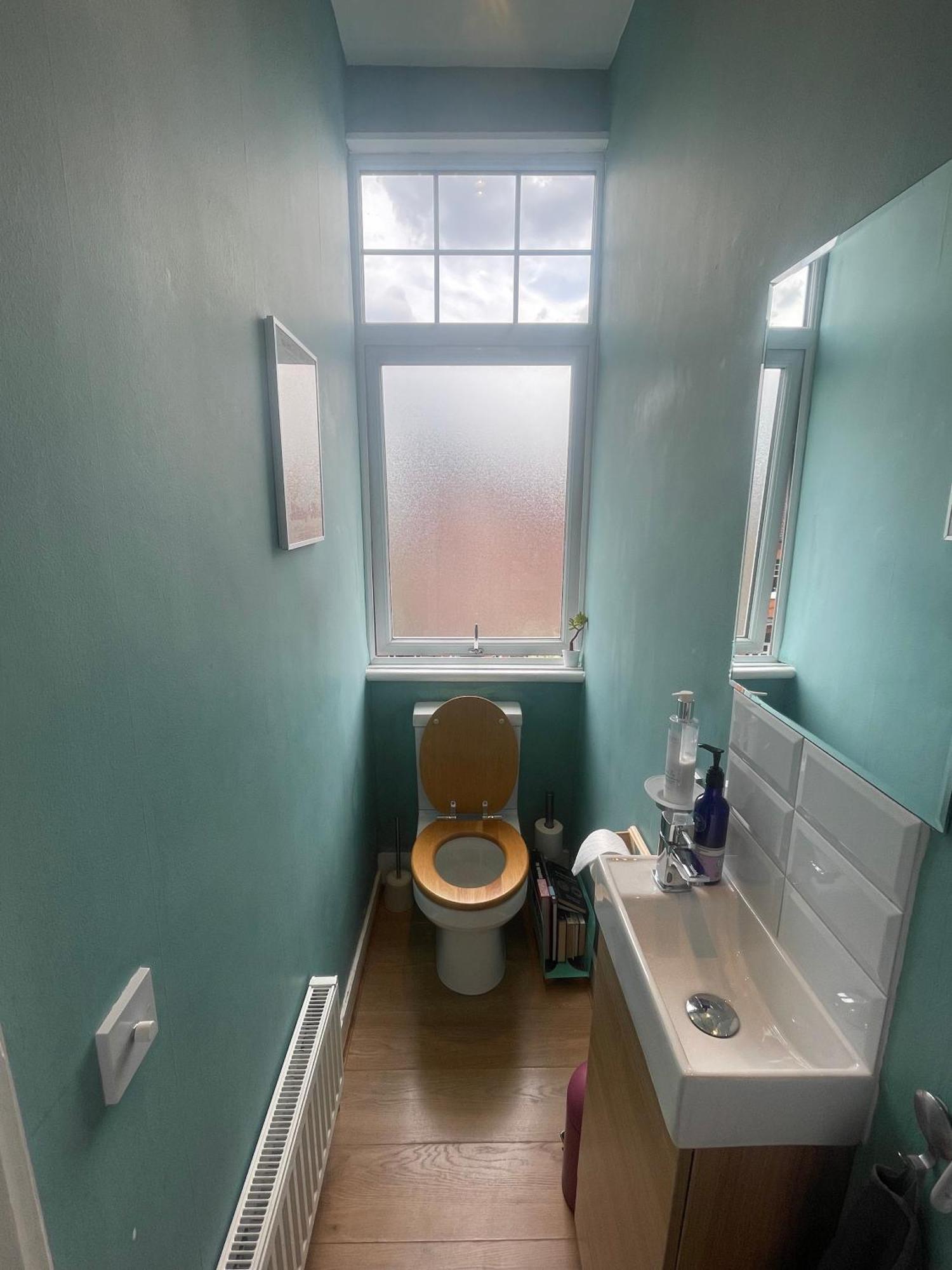 Beautiful 3 Bed In Leafy Hampstead Apartment *