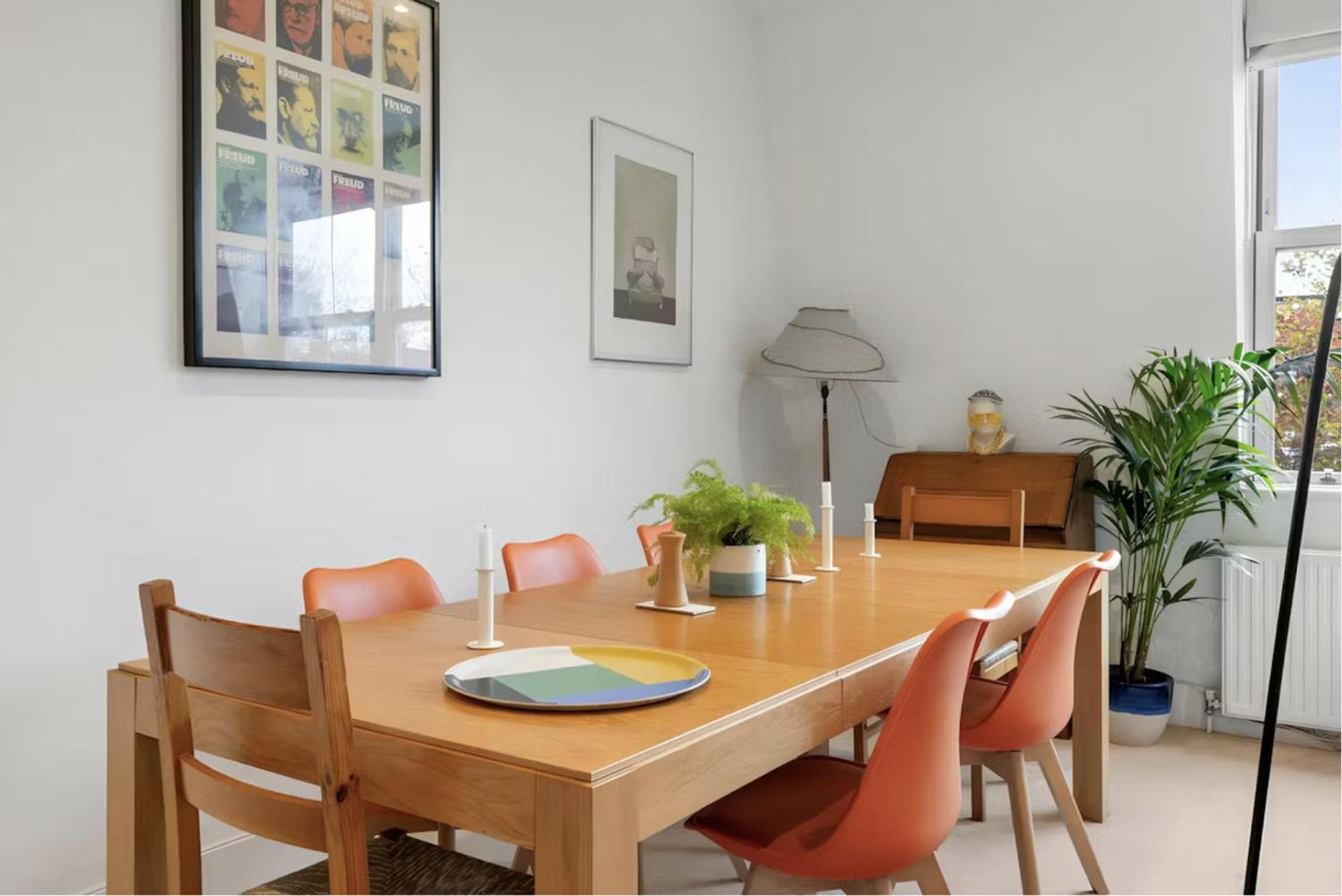 Beautiful 3 Bed In Leafy Hampstead *