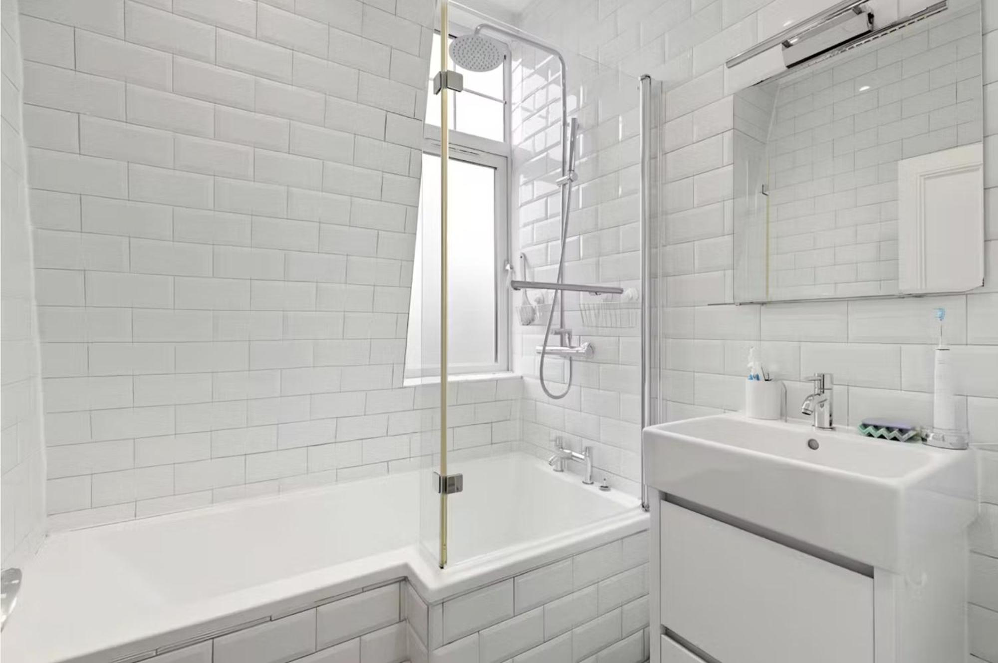 Apartment Beautiful 3 Bed In Leafy Hampstead