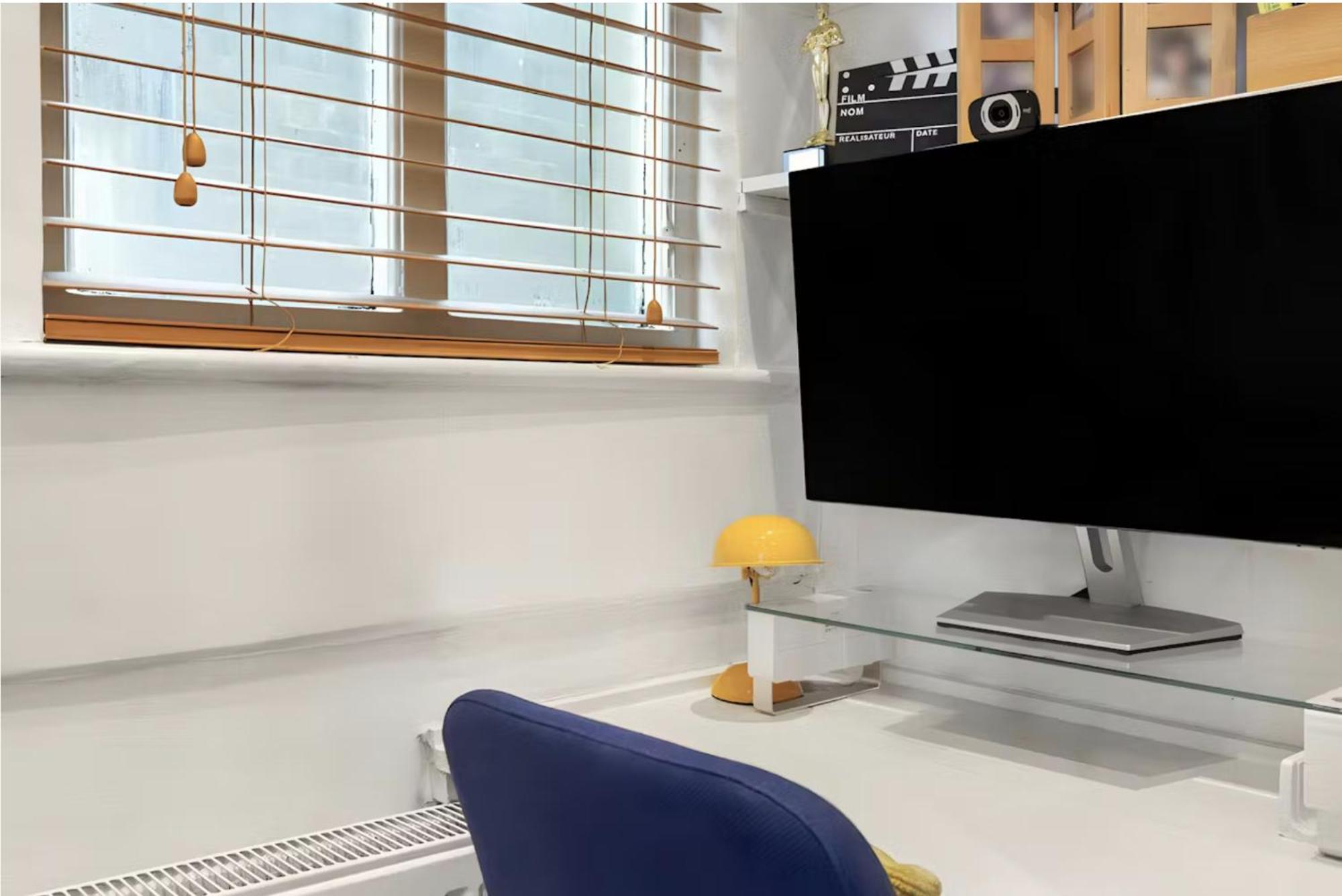 Beautiful 3 Bed In Leafy Hampstead Apartment *