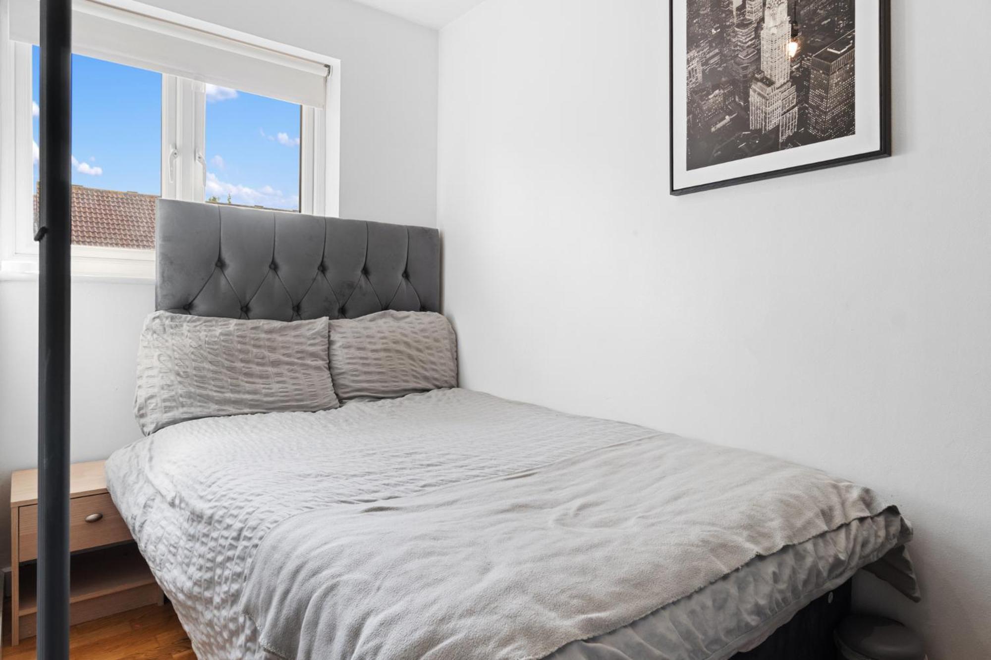 Feriehus Shard View 3 Bed Entire