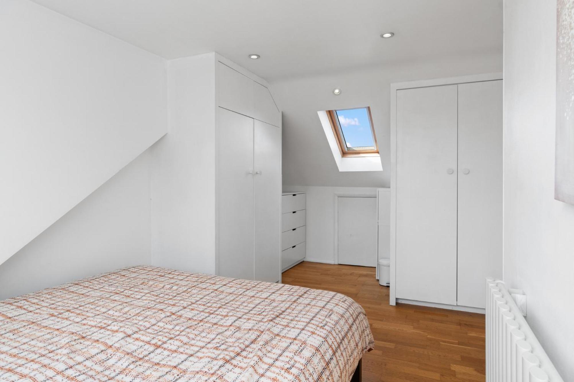 Ferienhaus Shard View 3 Bed Entire