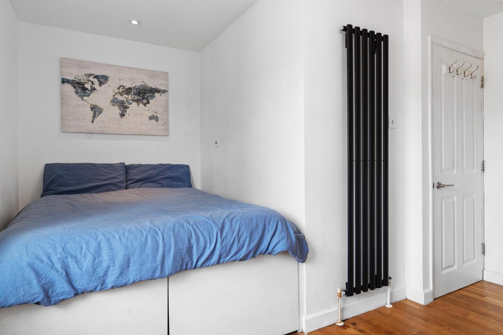 Ferienhaus Shard View 3 Bed Entire London