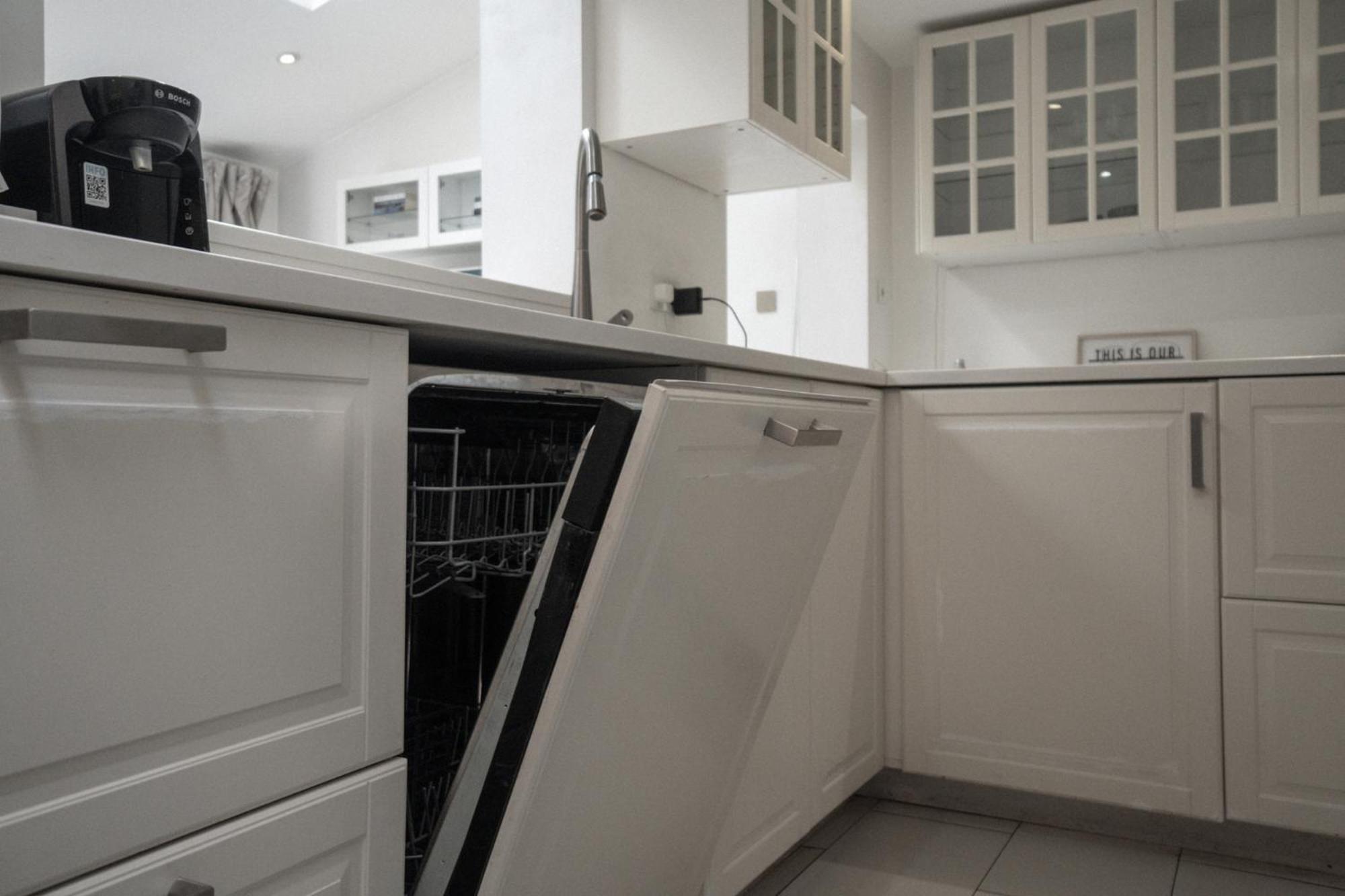 Shard View 3 Bed Entire Ferienhaus