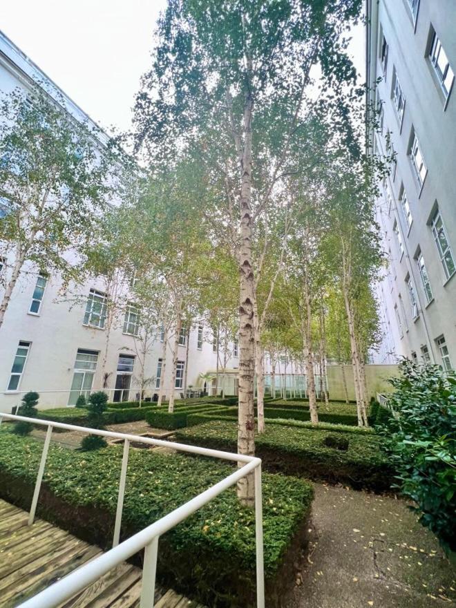 Appartement Luxury With Super Fast Wifi Gated Development Londen