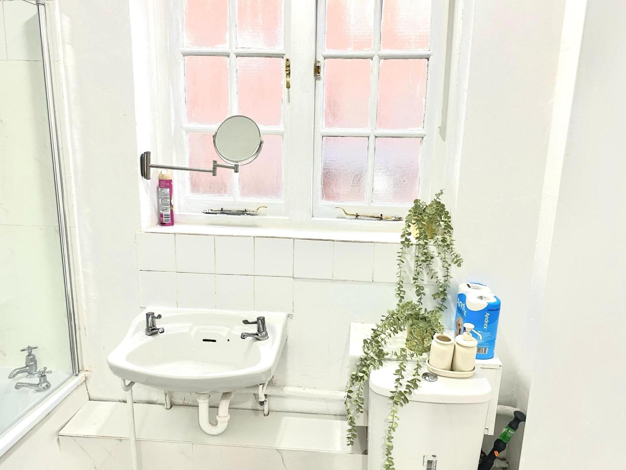 Apartment Shoreditch Near Tower Bridge