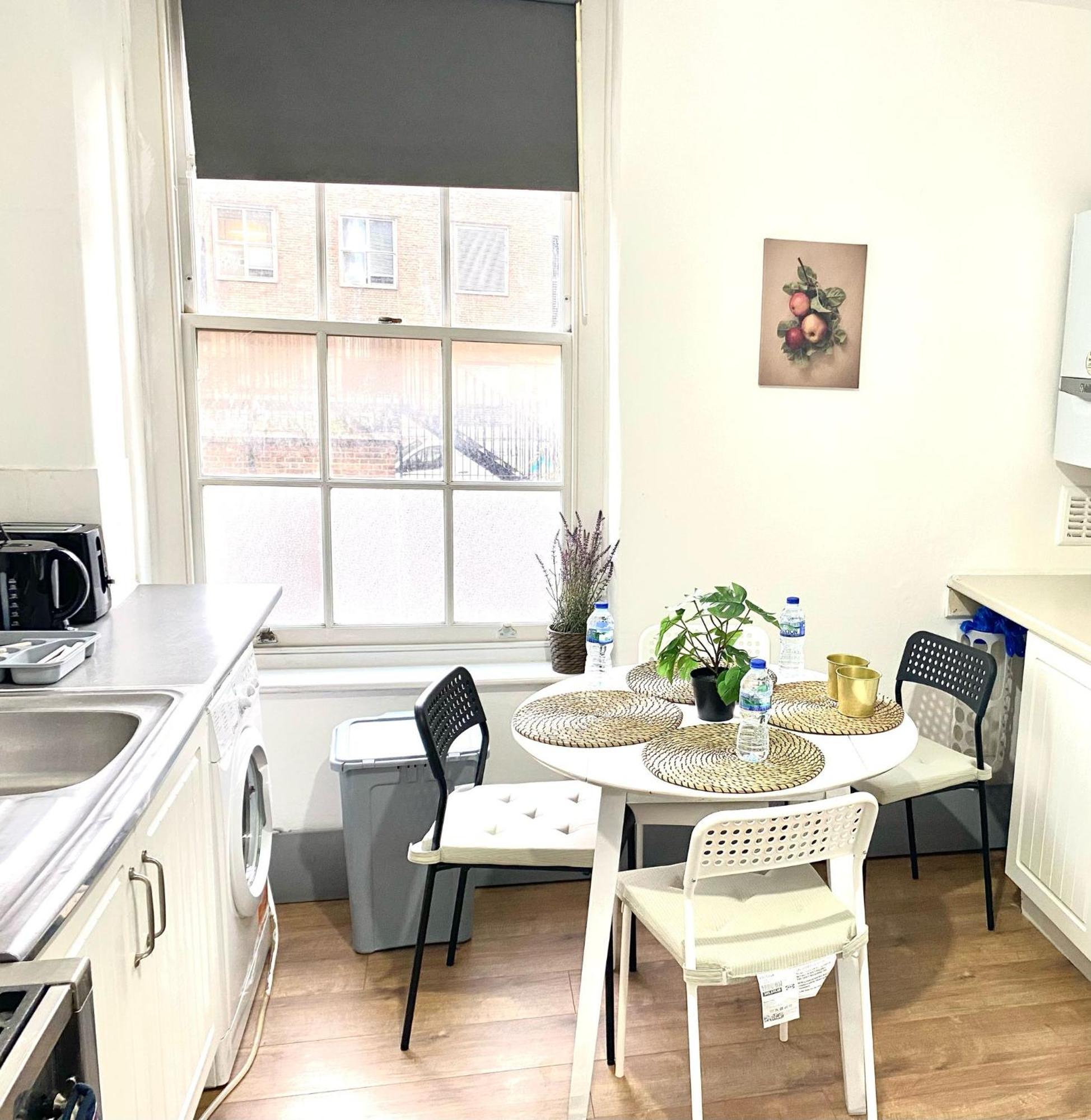 Shoreditch Near Tower Bridge Apartment *