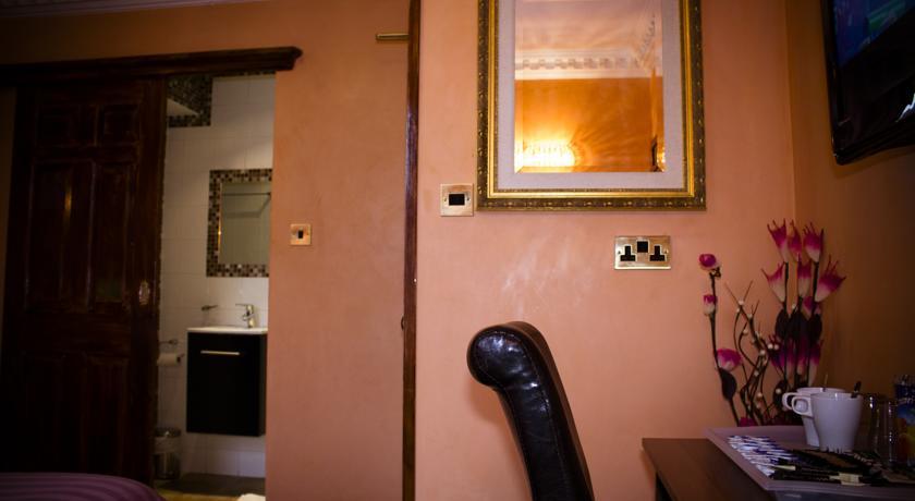 Hotel Cricklewood Londen