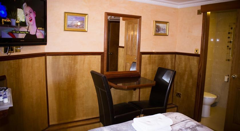 Hotel Cricklewood Londen