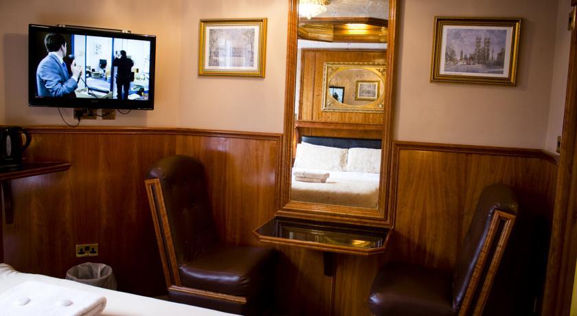 Cricklewood Hotel Londen