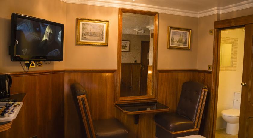 Hotel Cricklewood Londen