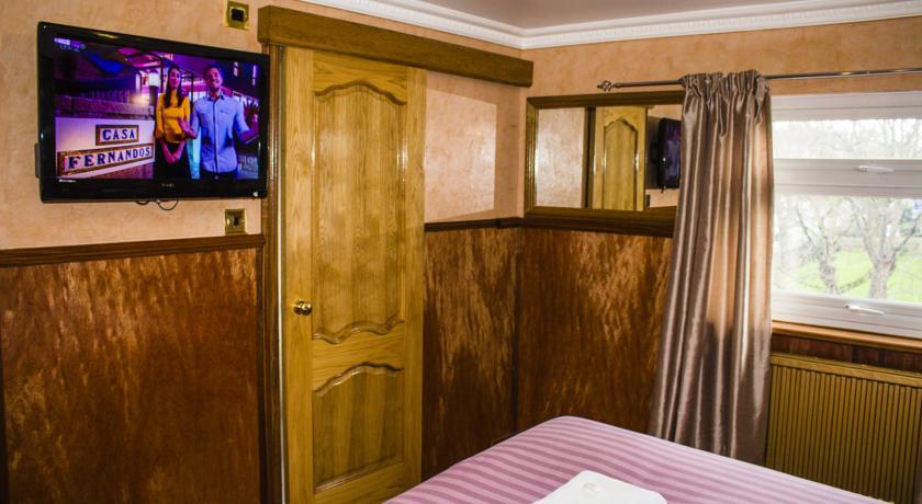 Cricklewood Hotel Londen