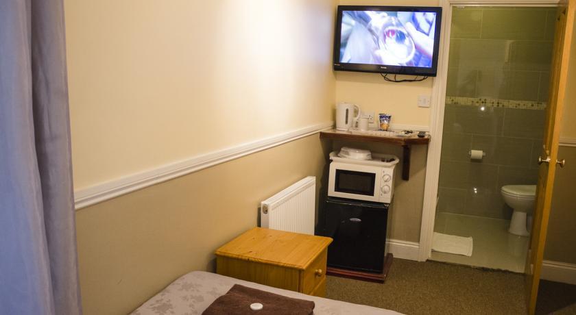 Cricklewood 2* Londen