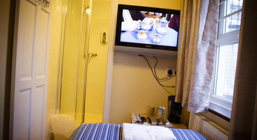 Cricklewood Hotel Londen
