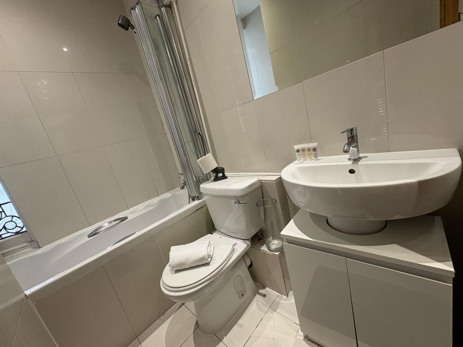 Apartment Estatesmen Mount Street Mayfair Flat London